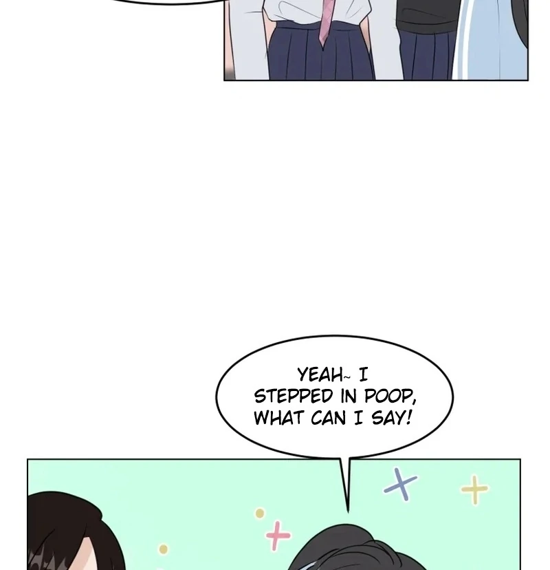 Spoiler Alert: High Teen Chapter 25 - page 63