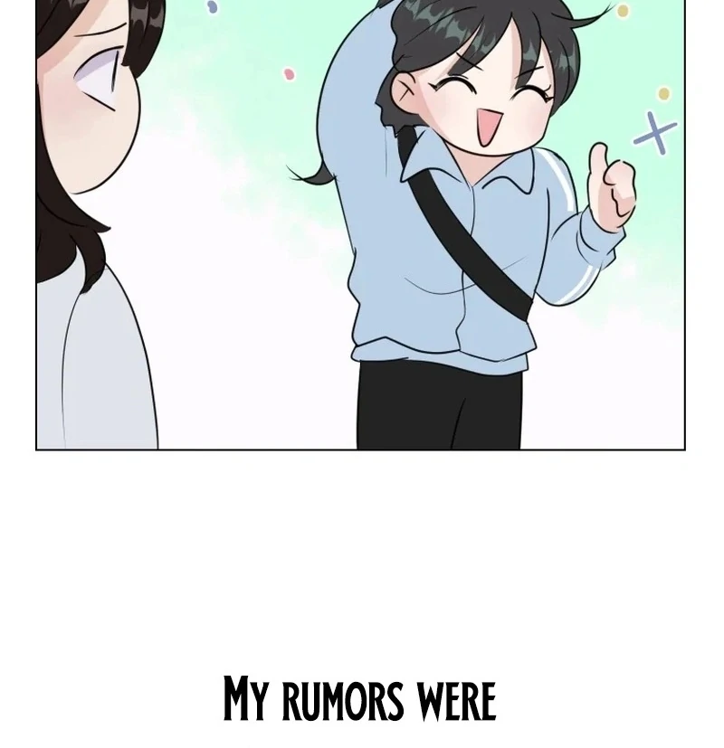 Spoiler Alert: High Teen Chapter 25 - page 64