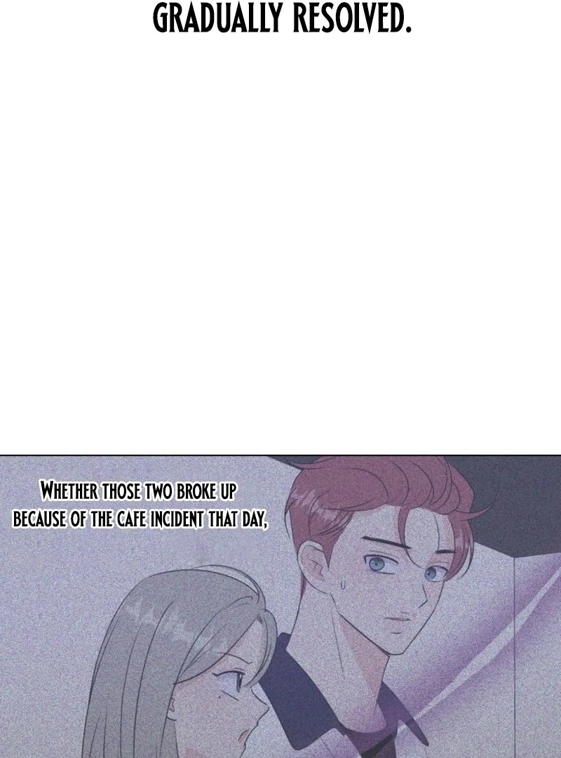 Spoiler Alert: High Teen Chapter 25 - page 65