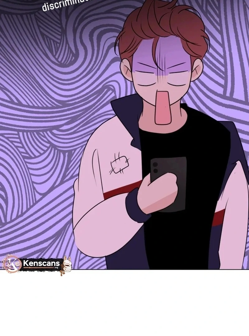 Spoiler Alert: High Teen Chapter 25 - page 67