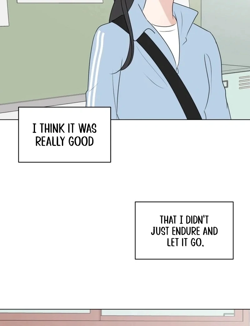 Spoiler Alert: High Teen Chapter 25 - page 69