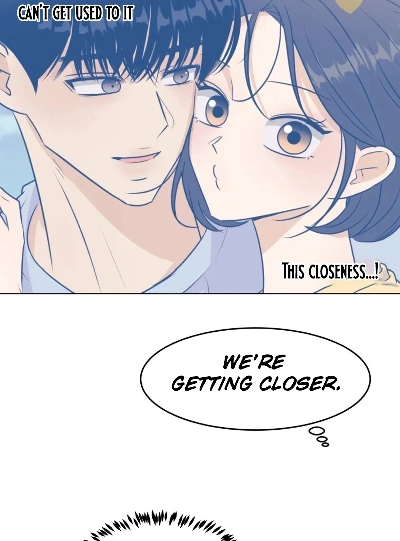 Spoiler Alert: High Teen Chapter 25 - page 7