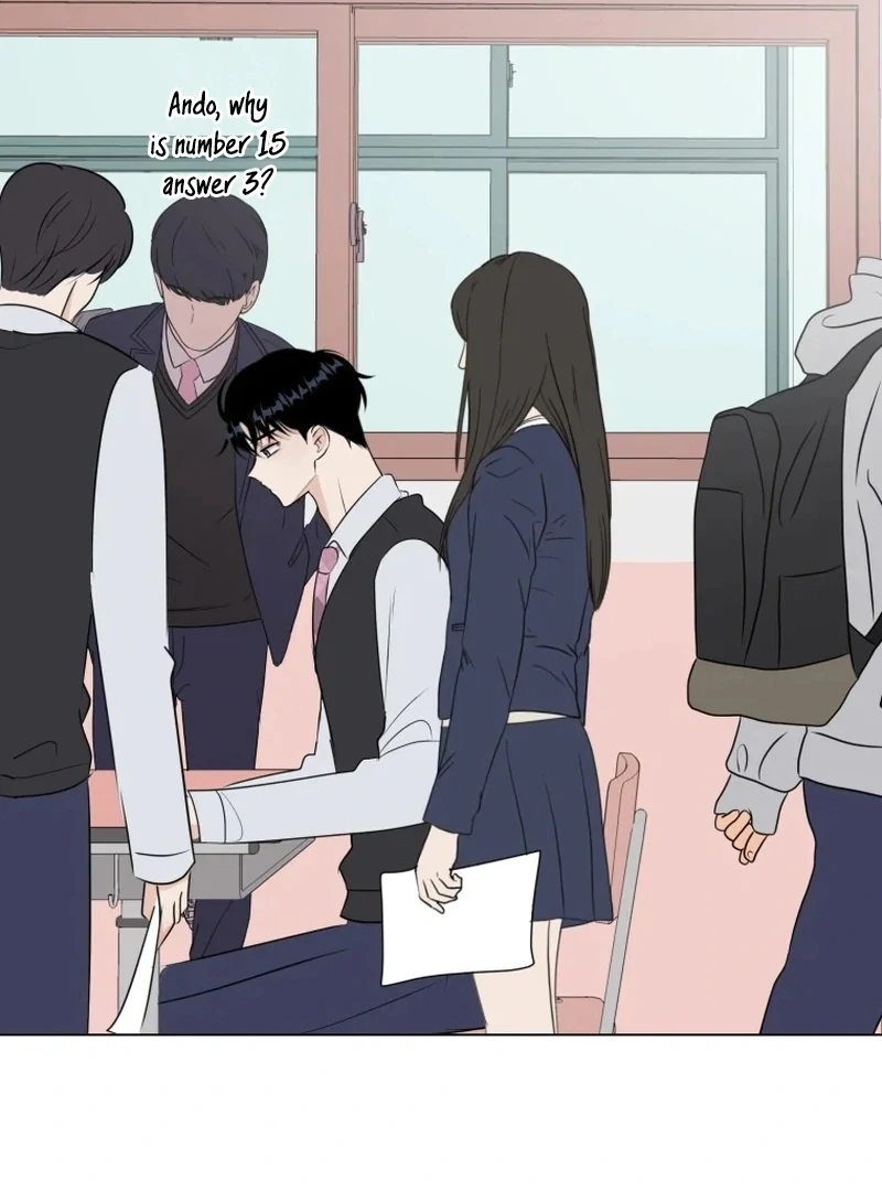 Spoiler Alert: High Teen Chapter 25 - page 70