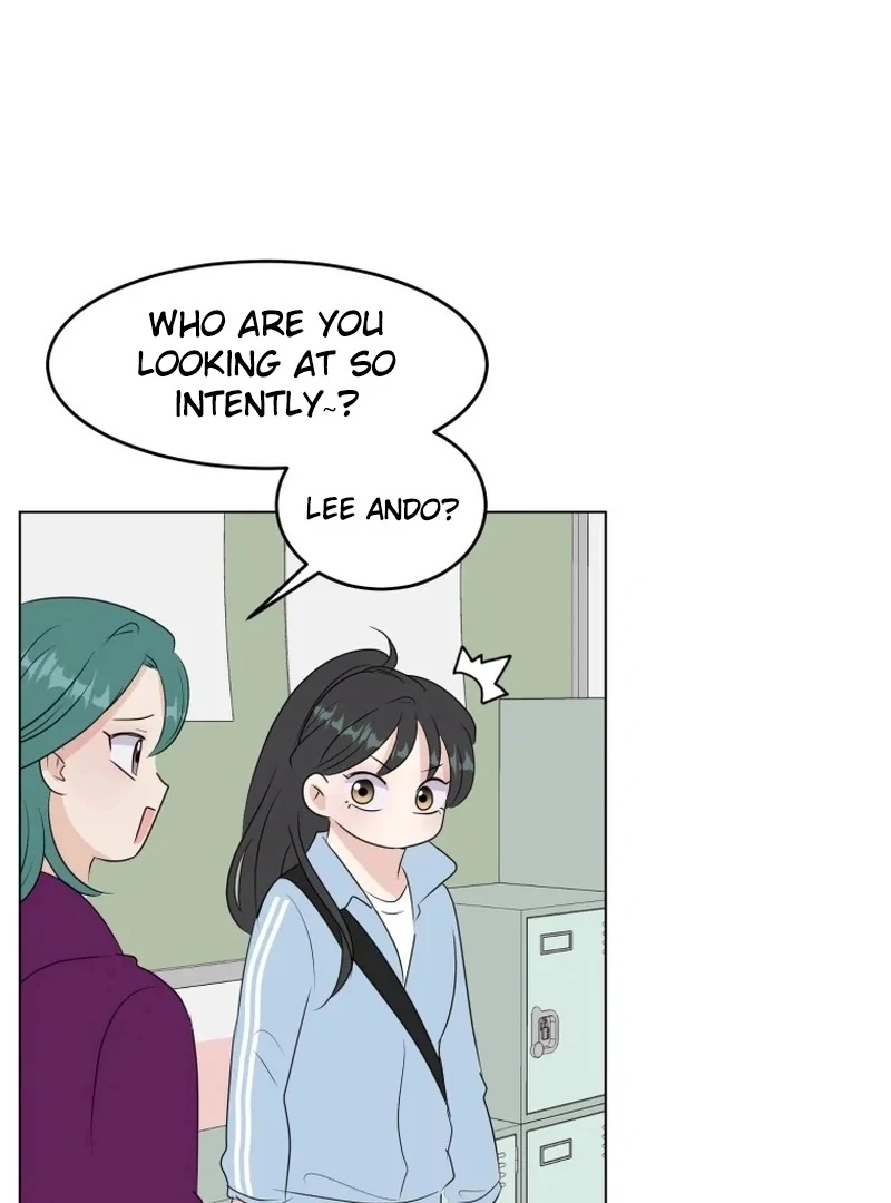 Spoiler Alert: High Teen Chapter 25 - page 71