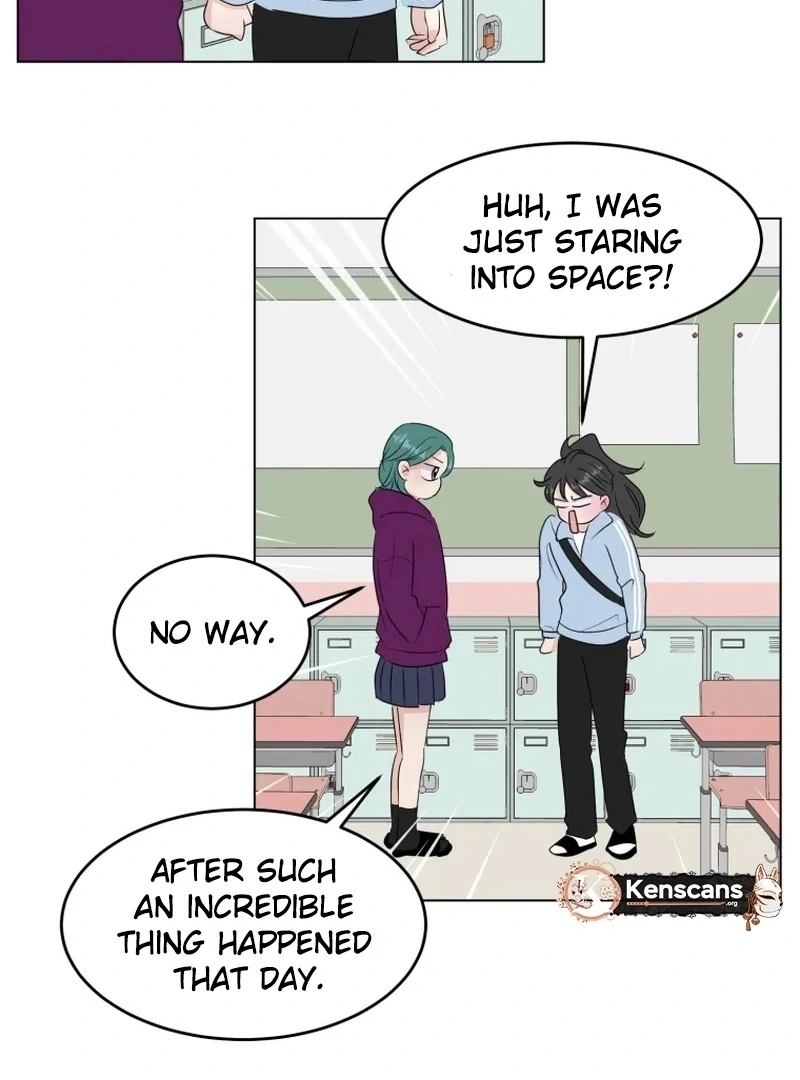 Spoiler Alert: High Teen Chapter 25 - page 72