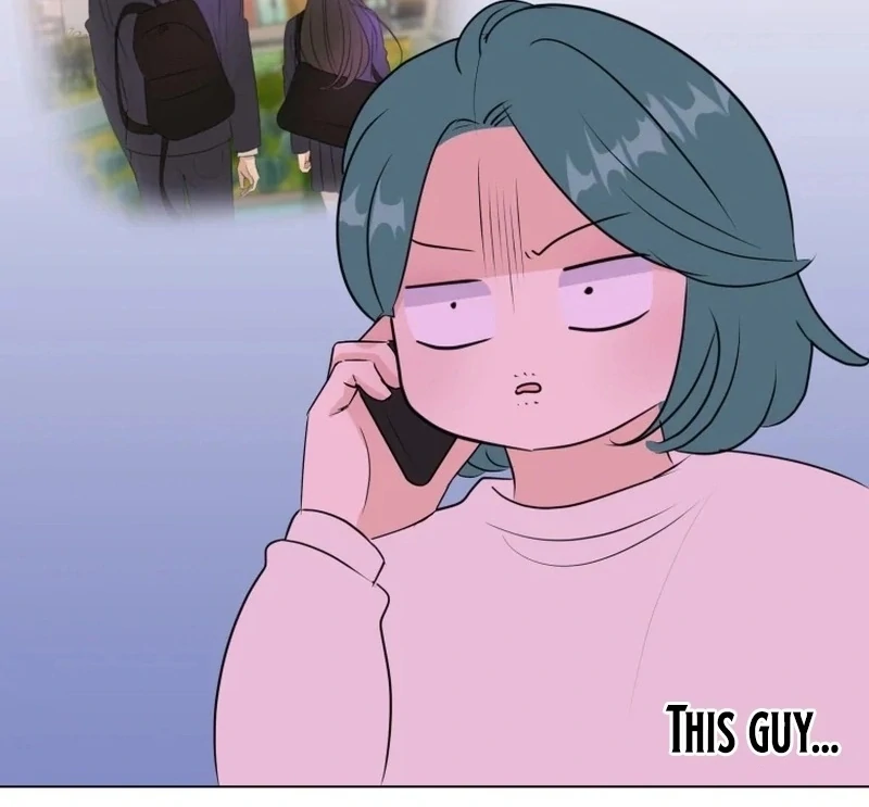 Spoiler Alert: High Teen Chapter 25 - page 74