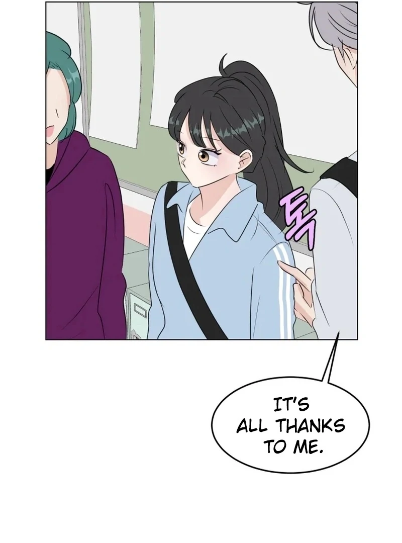 Spoiler Alert: High Teen Chapter 25 - page 76
