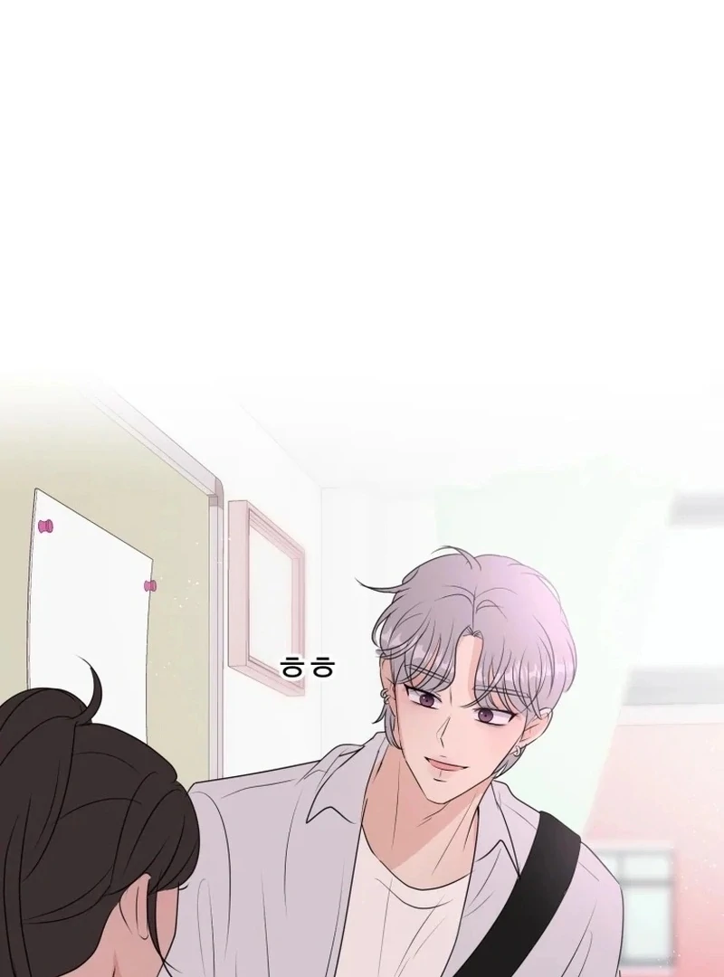 Spoiler Alert: High Teen Chapter 25 - page 77