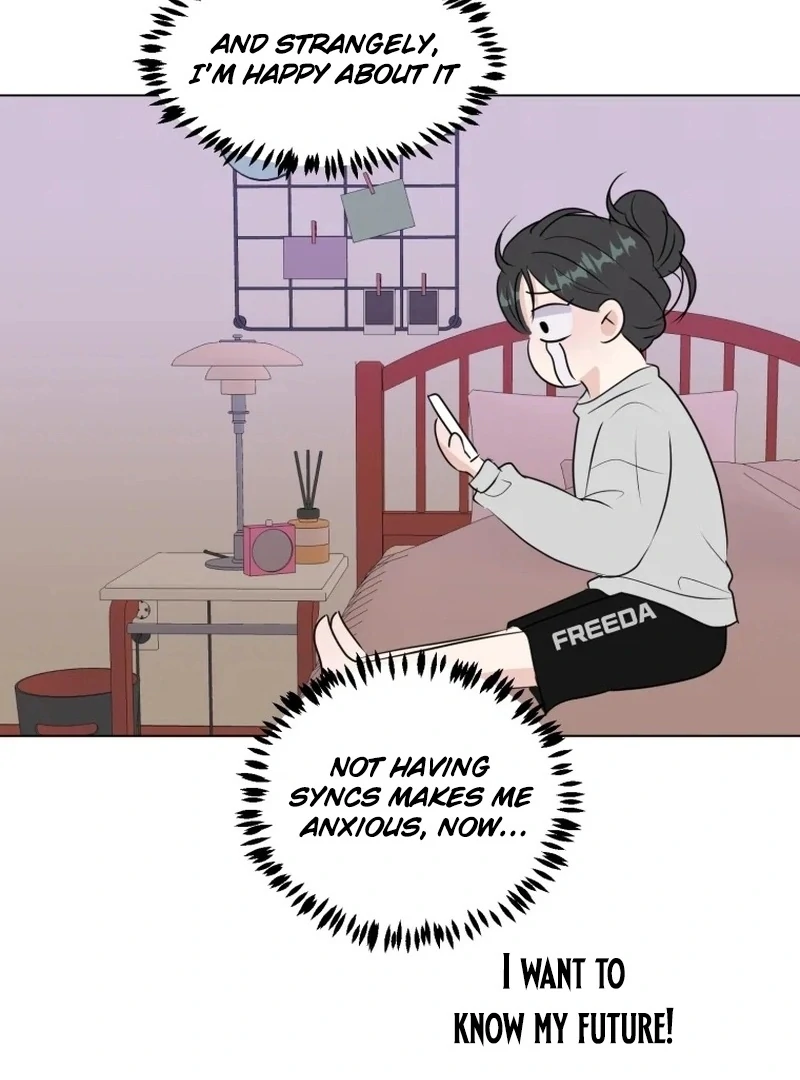 Spoiler Alert: High Teen Chapter 25 - page 8