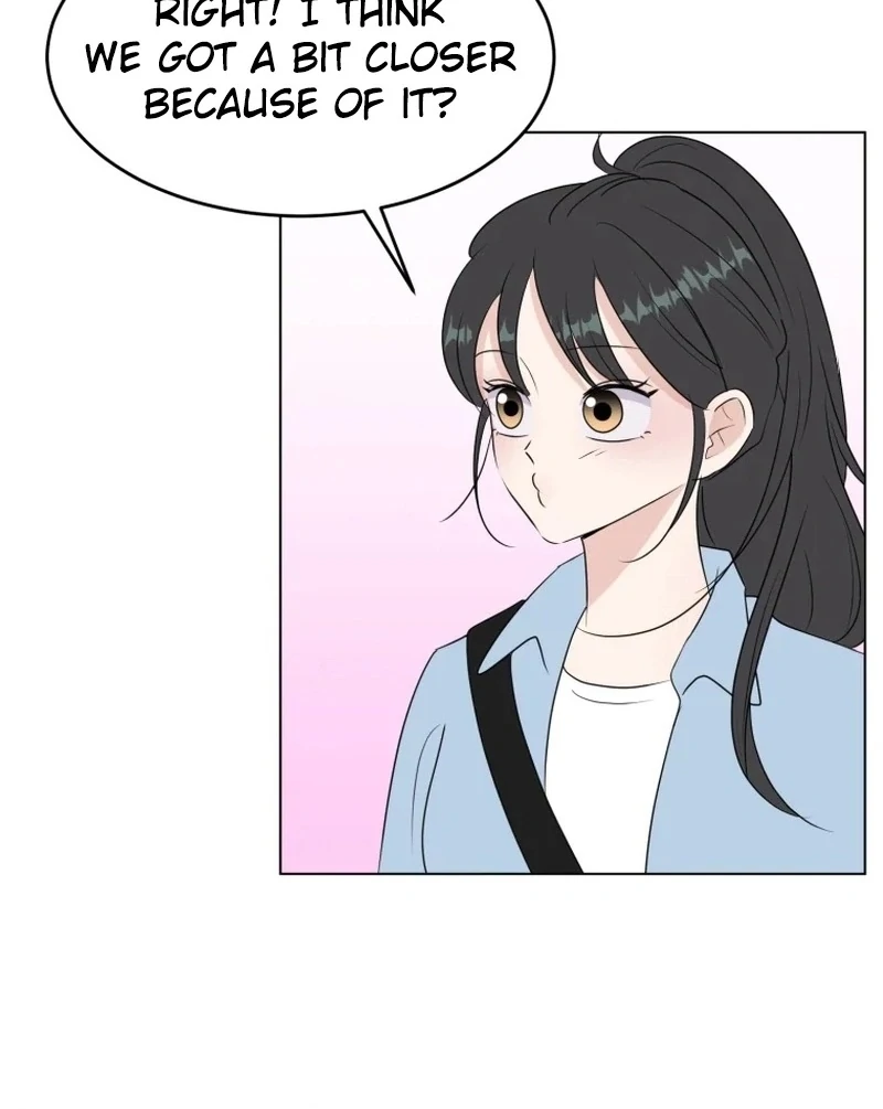 Spoiler Alert: High Teen Chapter 25 - page 80