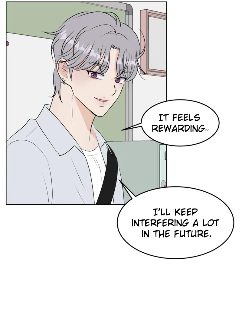 Spoiler Alert: High Teen Chapter 25 - page 81