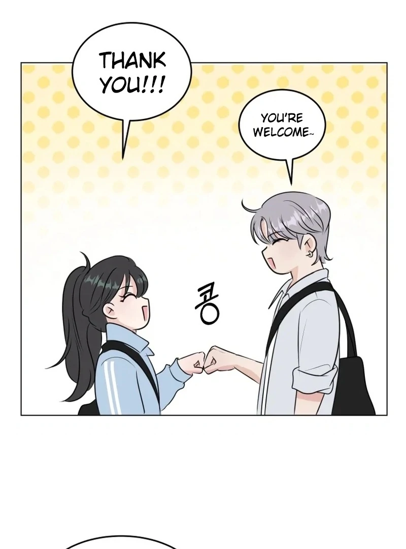 Spoiler Alert: High Teen Chapter 25 - page 82