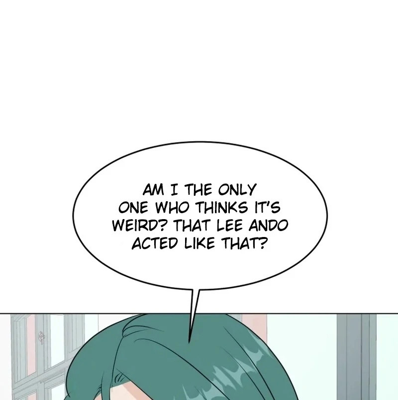 Spoiler Alert: High Teen Chapter 25 - page 84