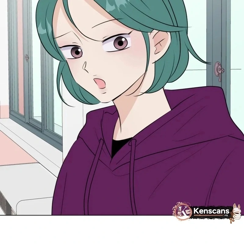 Spoiler Alert: High Teen Chapter 25 - page 85