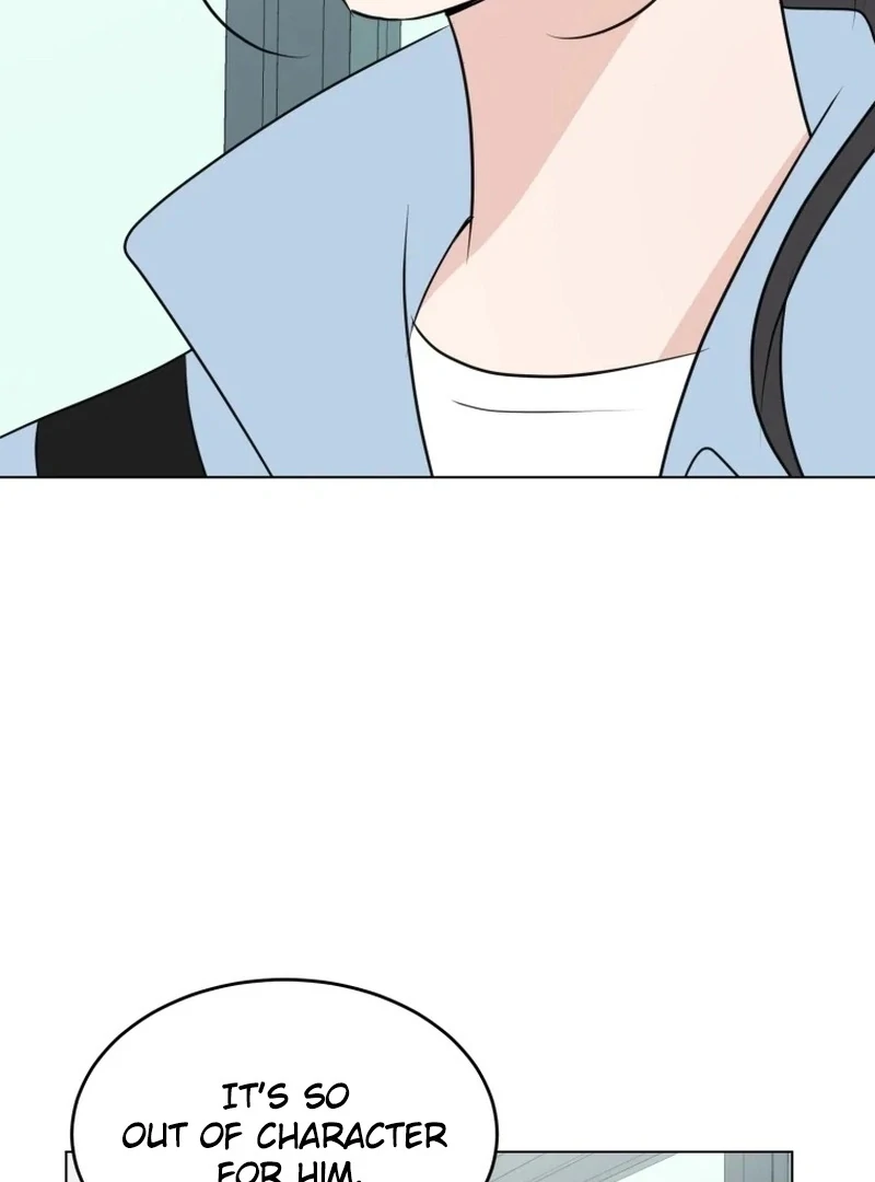 Spoiler Alert: High Teen Chapter 25 - page 87