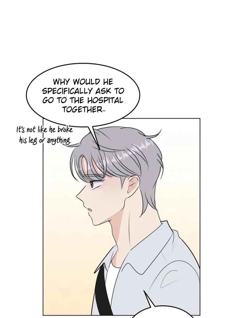 Spoiler Alert: High Teen Chapter 25 - page 89