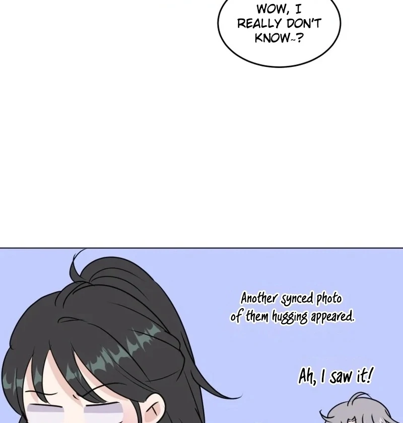 Spoiler Alert: High Teen Chapter 25 - page 90