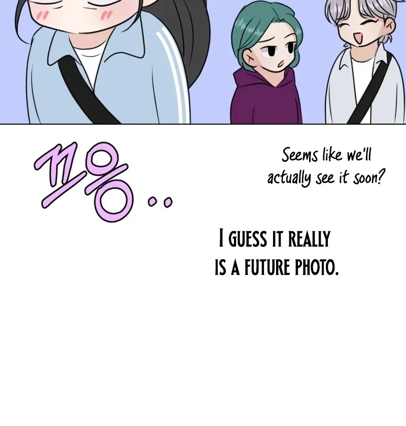 Spoiler Alert: High Teen Chapter 25 - page 91