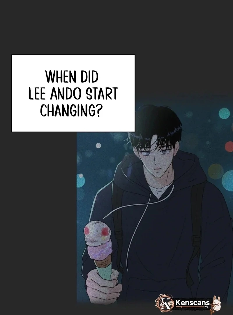 Spoiler Alert: High Teen Chapter 25 - page 93