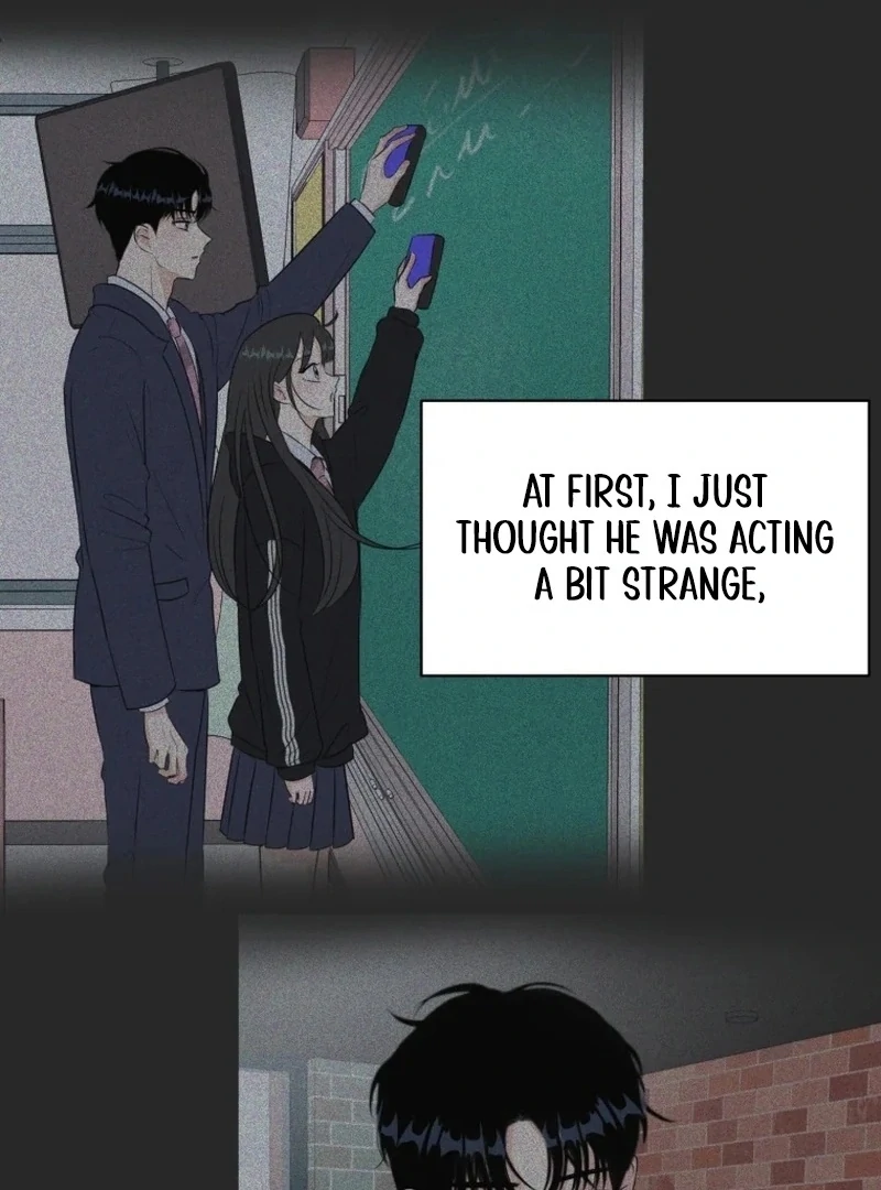 Spoiler Alert: High Teen Chapter 25 - page 94