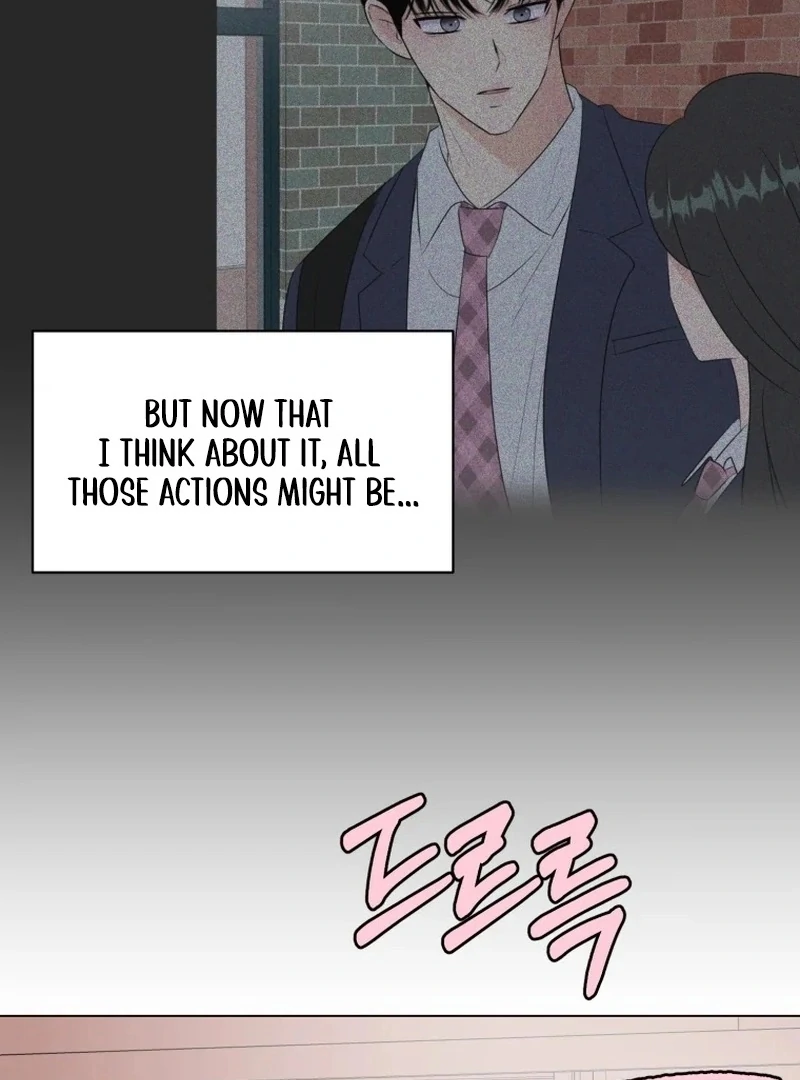 Spoiler Alert: High Teen Chapter 25 - page 95