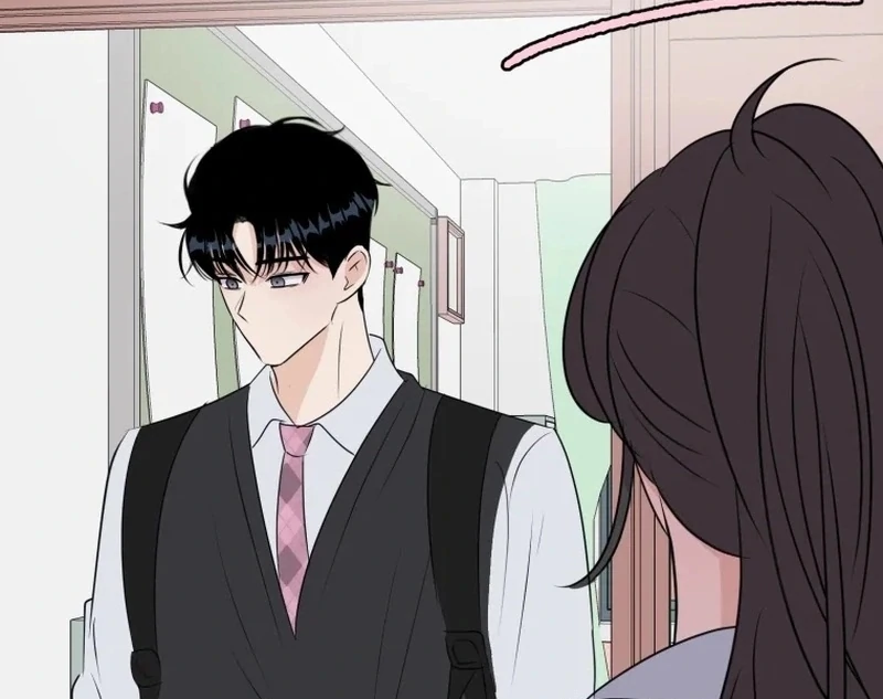 Spoiler Alert: High Teen Chapter 25 - page 96