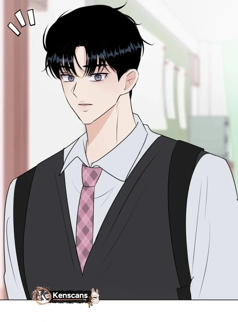 Spoiler Alert: High Teen Chapter 25 - page 98