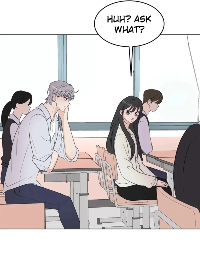 Spoiler Alert: High Teen Chapter 26 - page 19