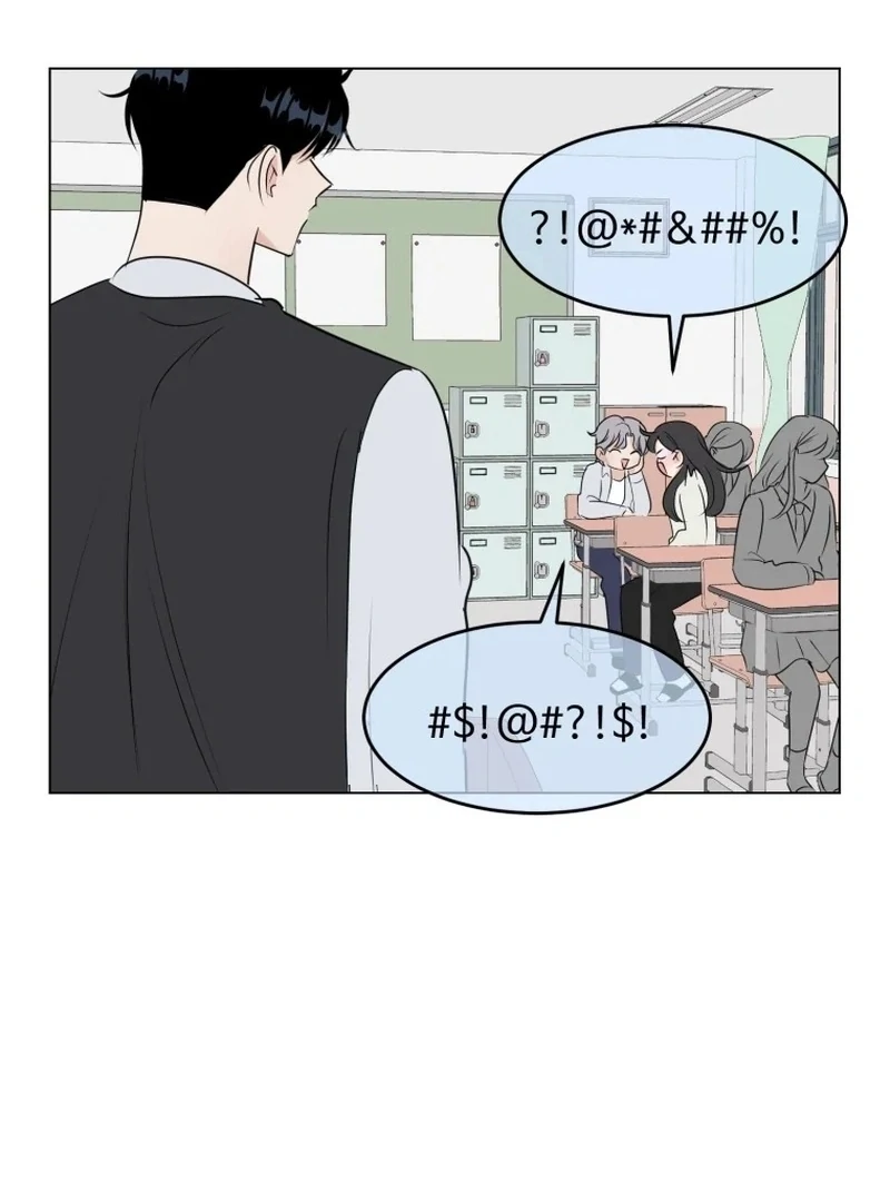 Spoiler Alert: High Teen Chapter 26 - page 22