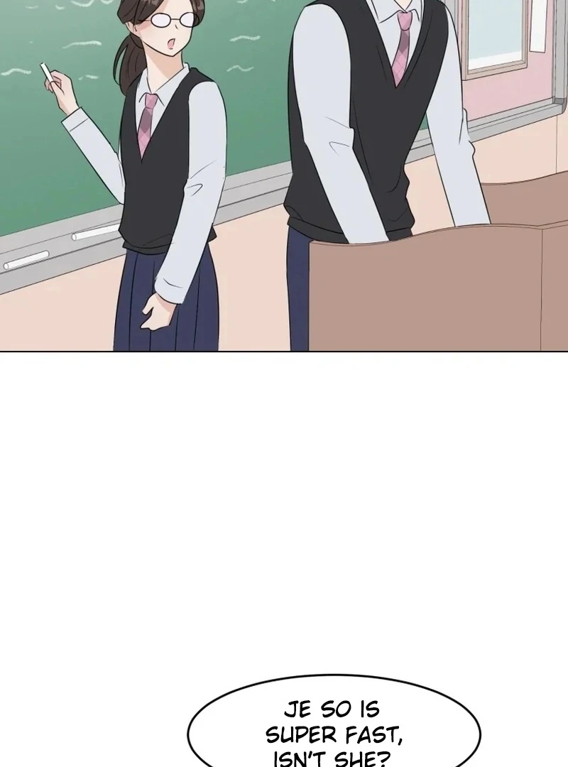 Spoiler Alert: High Teen Chapter 26 - page 28