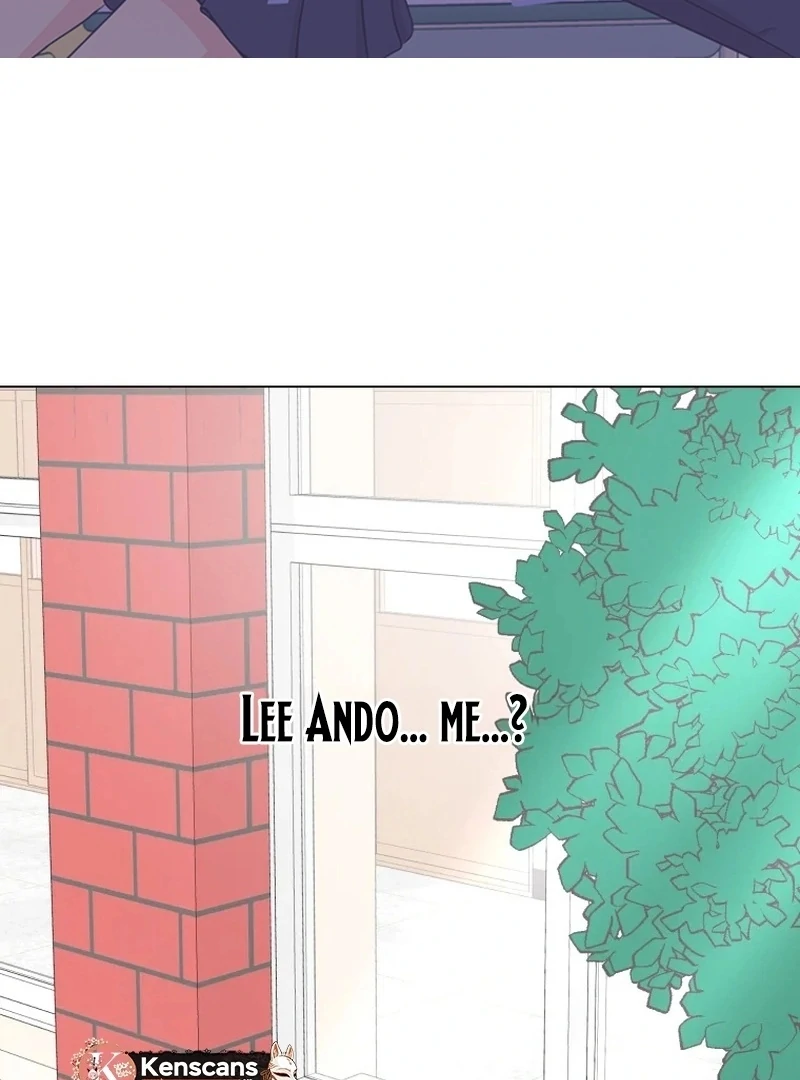 Spoiler Alert: High Teen Chapter 26 - page 2