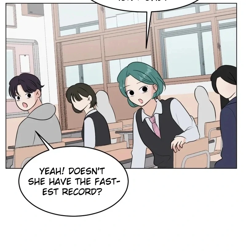 Spoiler Alert: High Teen Chapter 26 - page 29