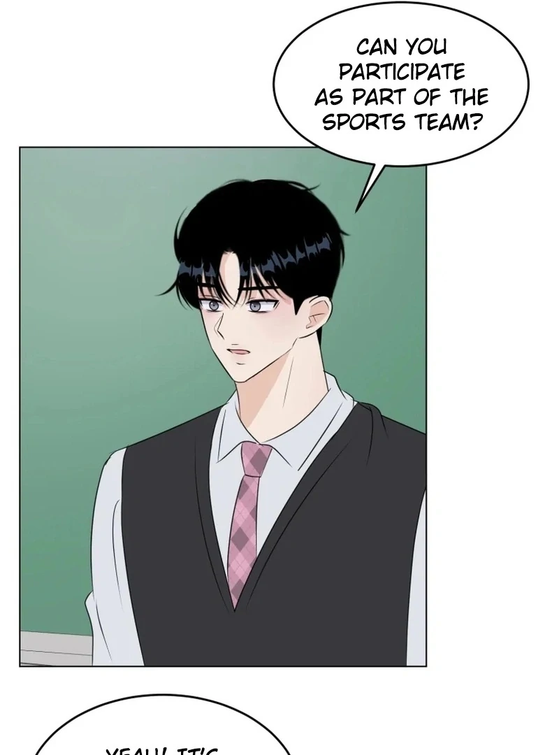 Spoiler Alert: High Teen Chapter 26 - page 31