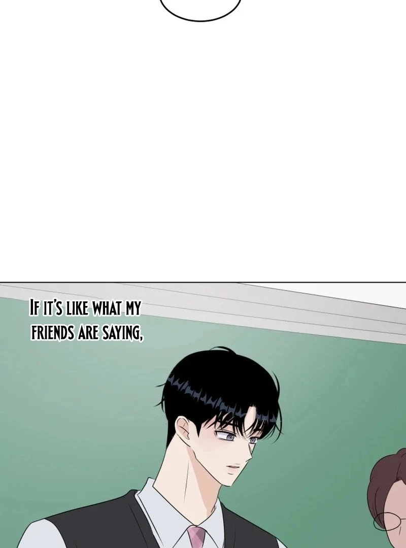 Spoiler Alert: High Teen Chapter 26 - page 37