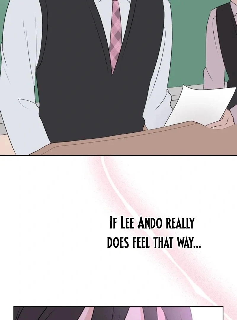 Spoiler Alert: High Teen Chapter 26 - page 38