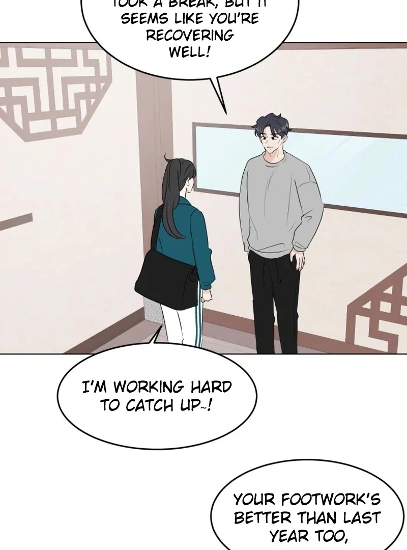 Spoiler Alert: High Teen Chapter 26 - page 43