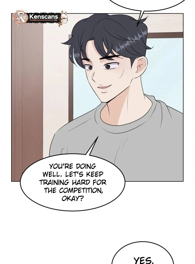 Spoiler Alert: High Teen Chapter 26 - page 44