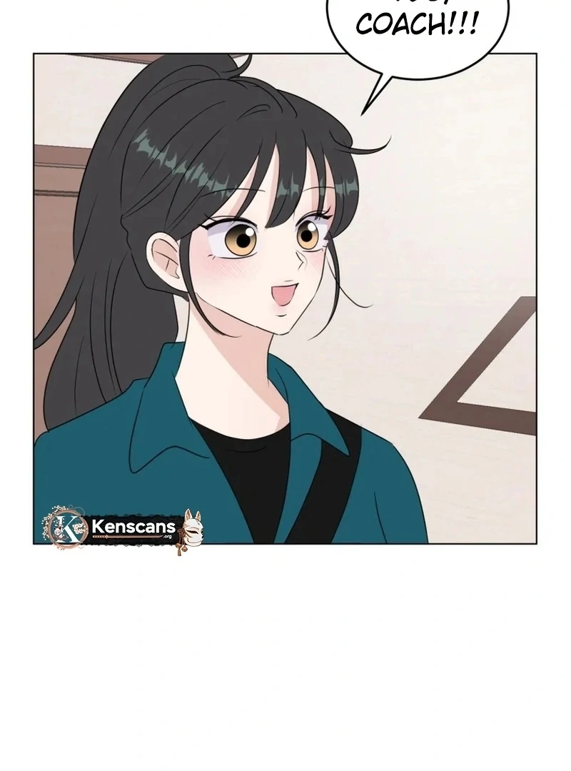 Spoiler Alert: High Teen Chapter 26 - page 45