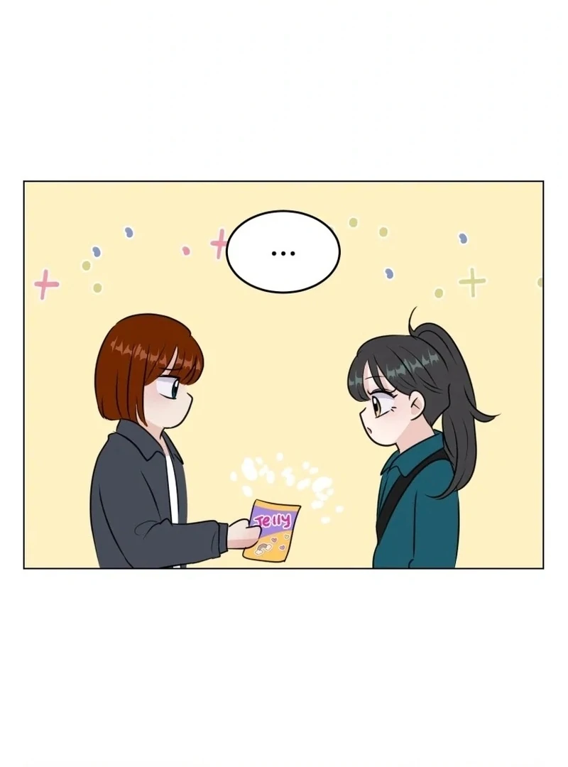 Spoiler Alert: High Teen Chapter 26 - page 49