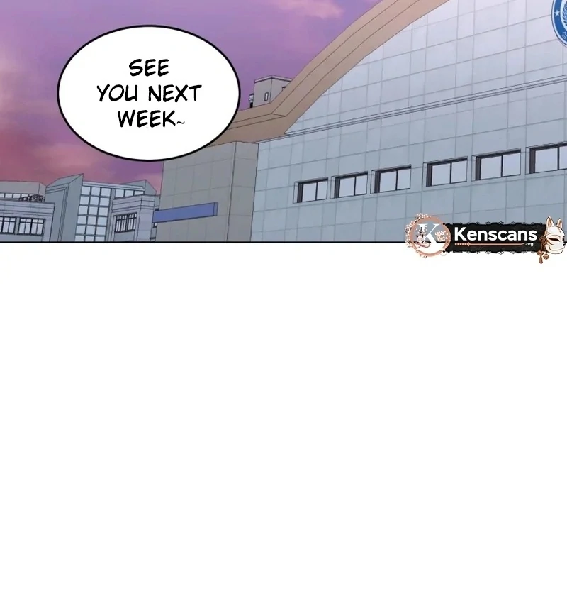 Spoiler Alert: High Teen Chapter 26 - page 53