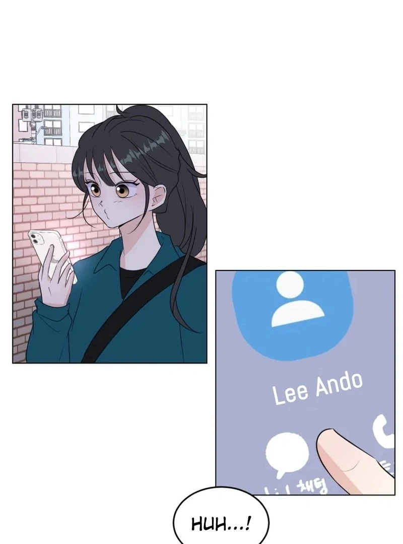 Spoiler Alert: High Teen Chapter 26 - page 54