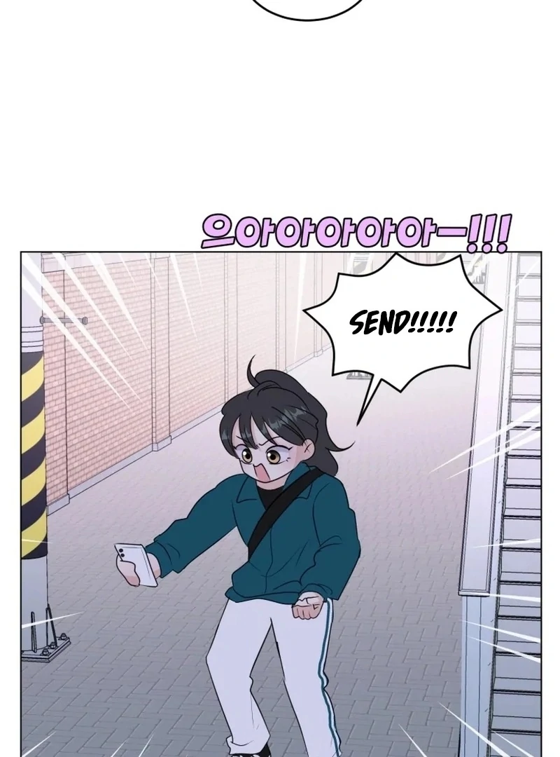 Spoiler Alert: High Teen Chapter 26 - page 55