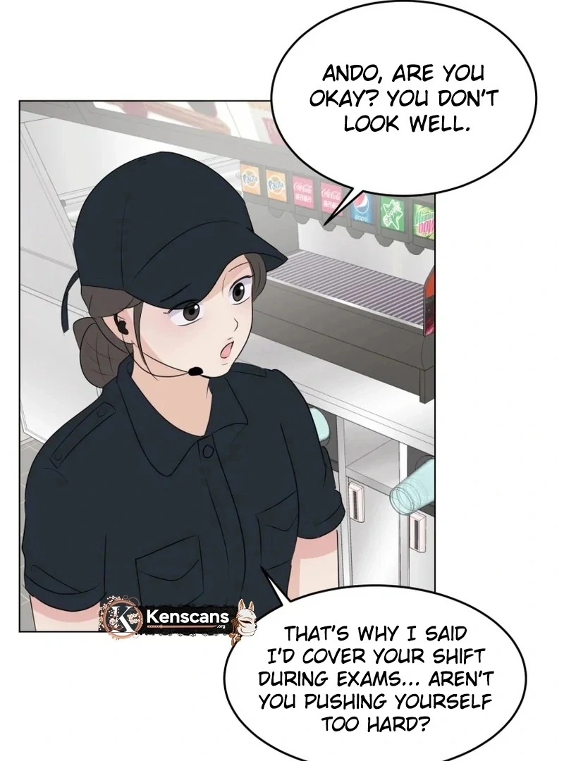 Spoiler Alert: High Teen Chapter 26 - page 59