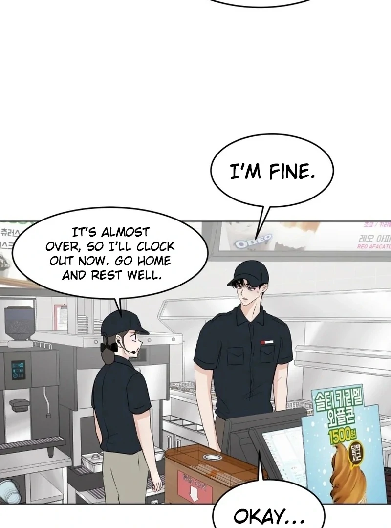 Spoiler Alert: High Teen Chapter 26 - page 60