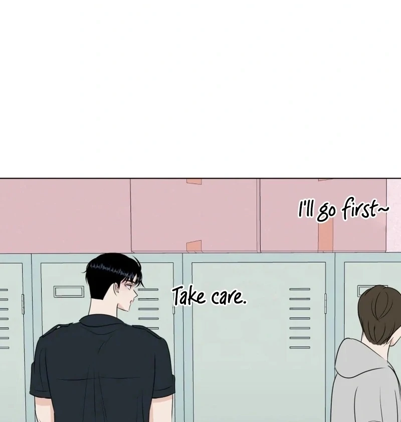 Spoiler Alert: High Teen Chapter 26 - page 63