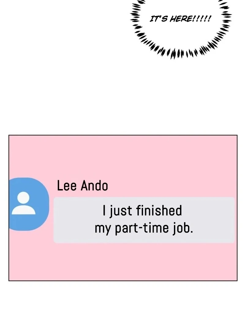 Spoiler Alert: High Teen Chapter 26 - page 73