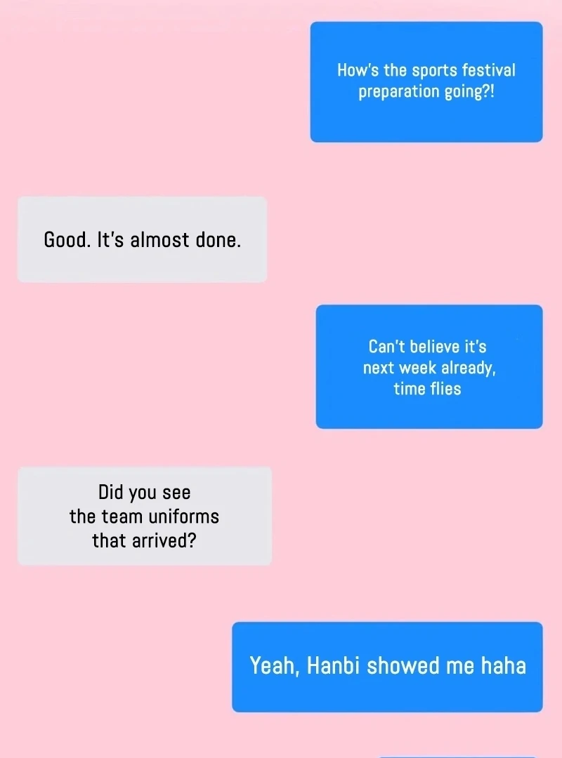 Spoiler Alert: High Teen Chapter 26 - page 76