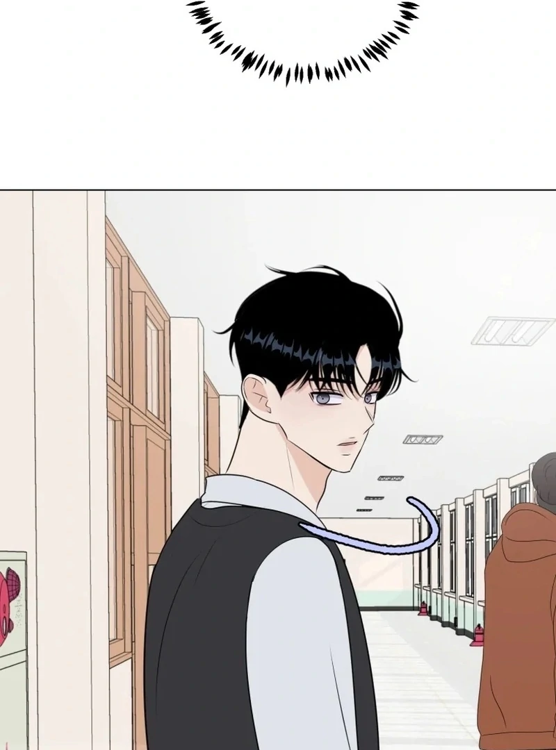 Spoiler Alert: High Teen Chapter 26 - page 7