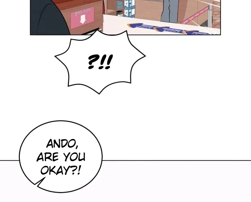 Spoiler Alert: High Teen Chapter 26 - page 81