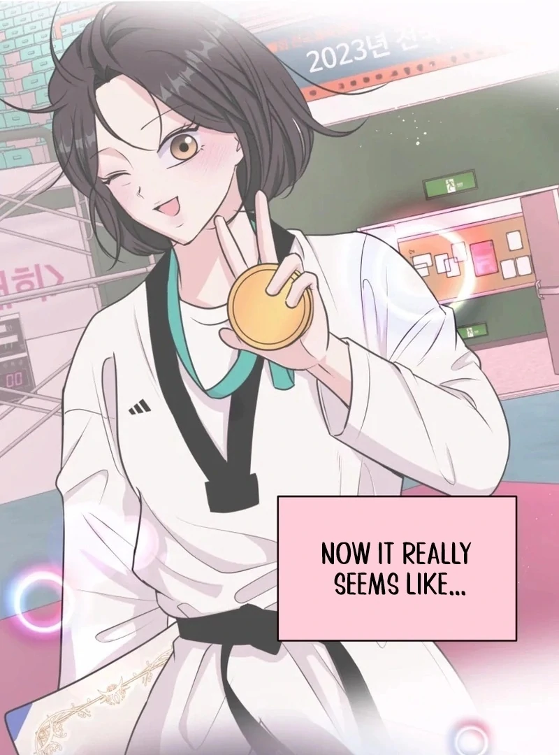 Spoiler Alert: High Teen Chapter 26 - page 88